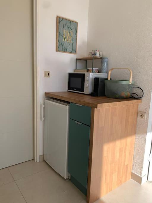 Maisonnette Dans Belle Residence サン・ヴァリエ・ド・ティエ エクステリア 写真